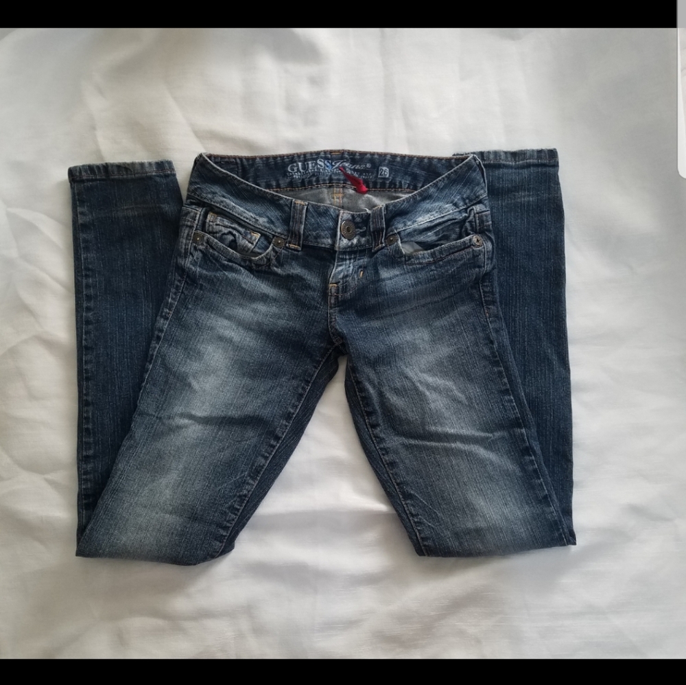 Guess Jeans size 26